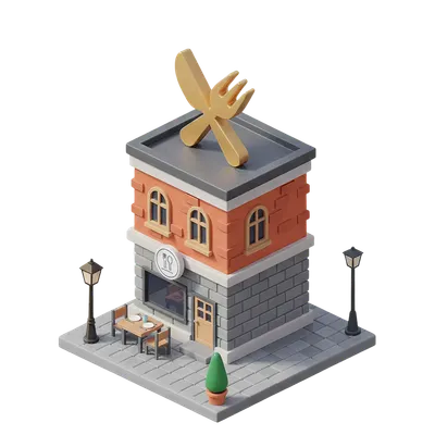 Referenz Gastronomie